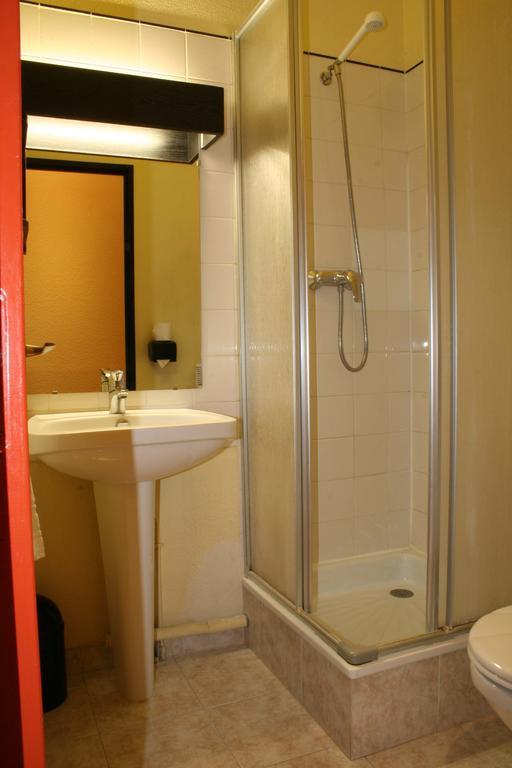 Chambre Double Standard