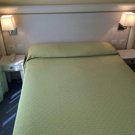 Hotel Elysée-3